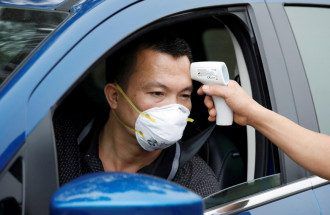     Новости Китая - нашли более сотни случаев бессимптомного коронавируса - коронавирус новости    