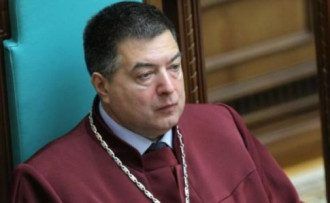     Александр Тупицкий - глава КСУ в 2018 году купил землю в Крыму - Схемы - новости Украины    