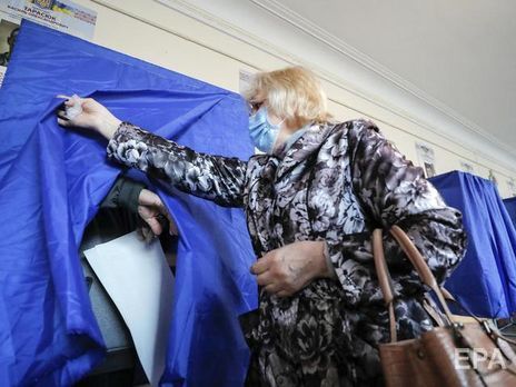 В "Оппозиционной платформе – За жизнь" заявили, что в Киеве на выборах мэра и горсовета пытаются исказить результаты