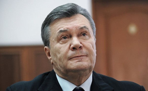 Высший антикорсуд решил не избирать заочно меру пресечения Януковичу, и тому есть причины