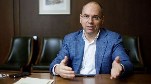 Степанов  рассказал, в каком случае Украина закупит российскую вакцину
