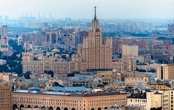 В Москве состоятся переговоры Армении и Азербайджана