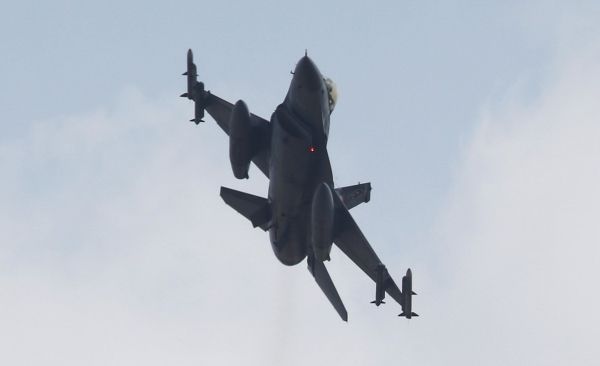     Нагорный Карабах - Пашинян резко обратился к США из-за атаки F-16 - новости мира    