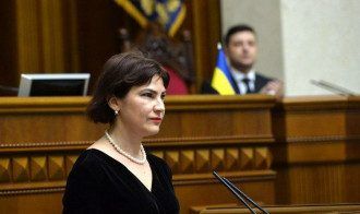    Венедиктова новости – генпрокурор дала НАБУ, САП и ГБР срок до конца года - новости Украины    