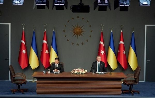 Сюрприз от Эрдогана: Зеленский поговорил по телефону с Трюдо