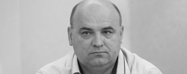 От коронавируса умер второй мэр в Украине, который побеждал на выборах