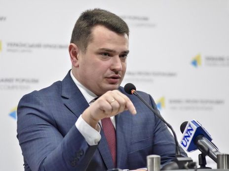 Окружной админсуд Киева постановил уволить Сытника – СМИ