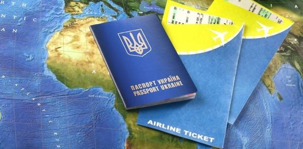     Отмена безвиза - У Украины останется безвизовый режим с ЕС - последние новости    