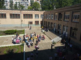     Карантин в Украине - школы готовят к дистанционке: кто вернется за парты - коронавирус новости    