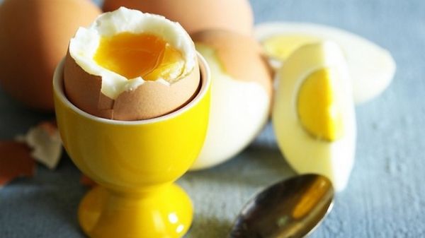 Развенчаны популярные мифы о яйцах и холестерине