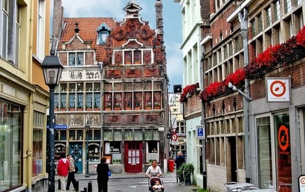 Бельгия обновила мировой рекорд жизни без правительства