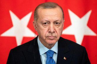     Нагорный Карабах новости - Турция не боится санкций США - новости мира    