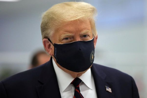     Трамп коронавирус - что известно о лечении президента США - новости мира    