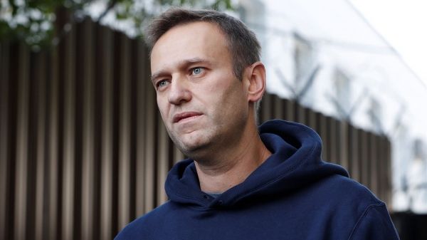 Навальный утверждает, что Путин лично причастен к его отравлению 