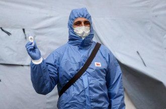     Коронавирус в Украине – в каком регионе можно смягчать карантин - коронавирус новости    