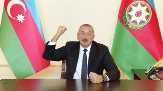     Нагорный Карабах - Алиев рассказал о влиянии Азербайджана и Турции - новости мира    