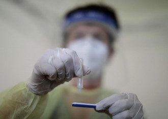     Коронавирус статистика Украина – каких больных стало намного больше - коронавирус новости    