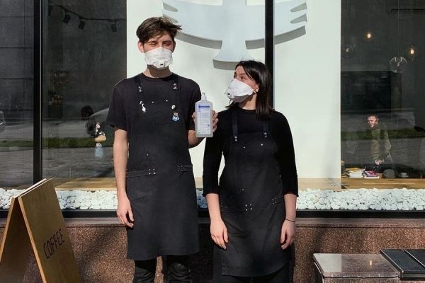 В Минздраве озвучили новые правила для работы кафе и ресторанов