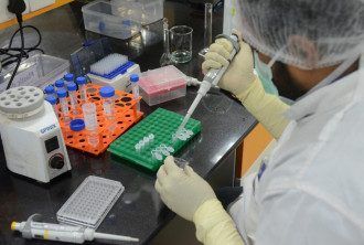     Вакцина от коронавируса - две украинские лаборатории получили 1 млн - коронавирус новости    