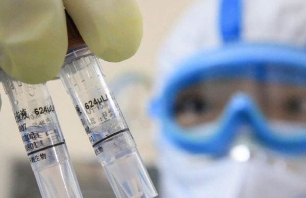 В Израиле начнут испытывать вакцину от коронавируса на людях