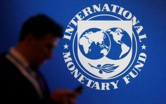     Транш Украине от МВФ - названо главное условие сотрудничества - новости Украина    