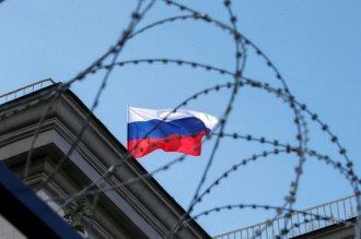     США расшили санкции против России - новости мира    
