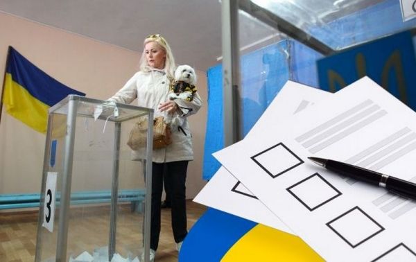 Местные выборы-2020: обнародованы первые результаты экзит-полов