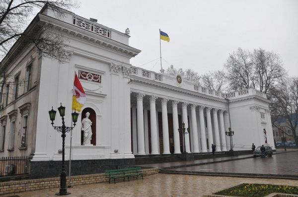 Одесская ТИК вслед за ЦИК не допустила к выборам 