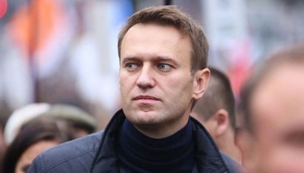ЕС и Великобритания ввели санкции из-за отравления Навального: в списке шесть фамилий
