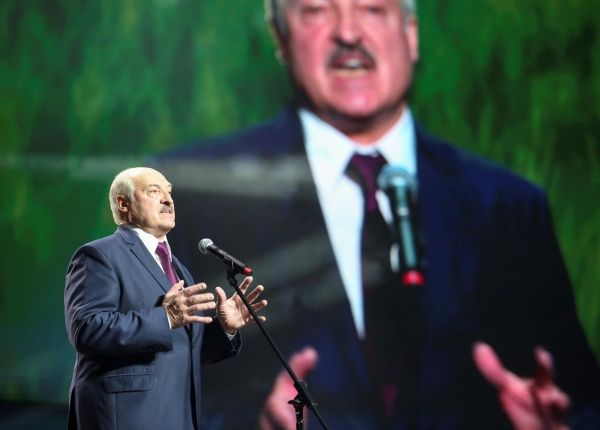     Санкции против Беларуси -  СМИ рассказали, присоединятся ли США к санкциям против Лукашенко - новости мира    