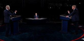     Выборы президента США - Эксперт оценил шансы Трампа и Байдена - новости мира    