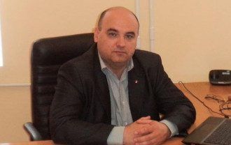     Коронавирус в Украине - умер мэр Новгород-Северского - новости Украины    