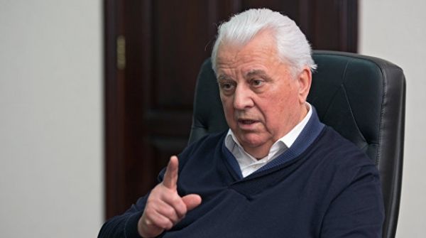 В составе ТКГ могут сформировать совет при участии жителей Донбасса