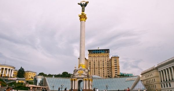 Астролог обеспокоена судьбой Киева – три рака баллотируются на пост мэра