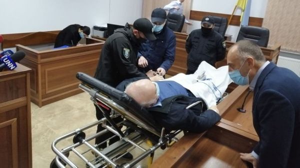 Суд отправил под круглосуточный домашний арест водителя, который устроил смертельное ДТП на Майдане