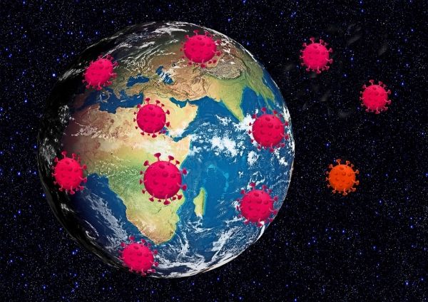     Пандемия коронавируса – в МВФ подсчитали убытки от коронавируса - коронавирус новости    