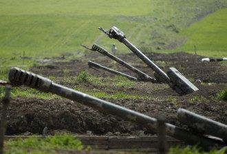     Нагорный Карабах новости - В Баку раскритиковали Вашингтон из-за Турции - новости мира    