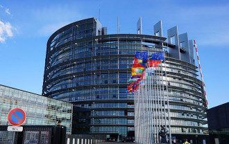     Евродепутат предложил создать Карпатскую коалицию для интеграции с ЕС - новости Украины    