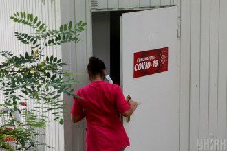     Коронавирус в Украине - Врач рассказал, готова ли страна ко второй волне COVID-19 - коронавирус новости    