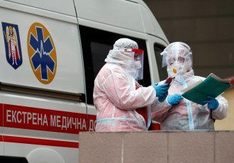     Когда закончится эпидемия COVID-19 в Украине – прогнозы врачей - коронавирус новости    