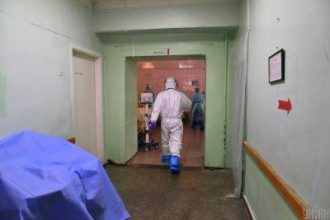     Коронавирус - В Украине будет 20 тысяч случаев COVID-19 в день - новости Украины    