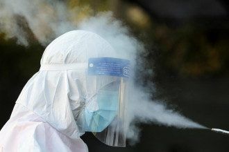     Потеря нюха при коронавирусе - Врачи назвали главную опасность потери нюха - новости Украины    