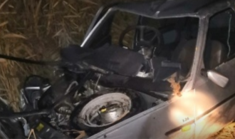     ДТП Крым сегодня – случилась страшная авария - новости Украины    