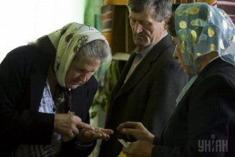     Новости о начислении пенсий в Украине - на сколько в Украине поднимут надбавку за стаж - новости Украина    