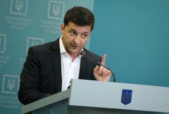     Рейтинг Зеленского - в ОП назвали причину обвала - новости Украины    