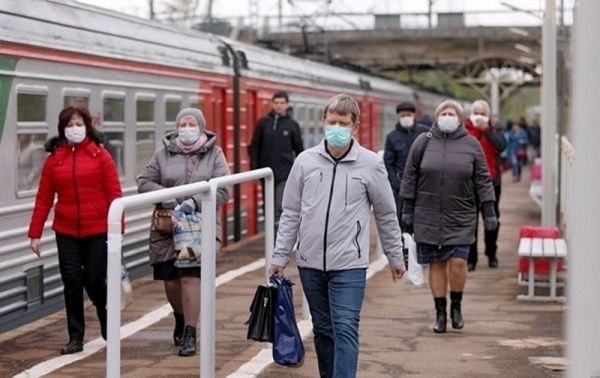 Нардепы приняли закон о штрафах за отсутствие маски: сколько придется платить