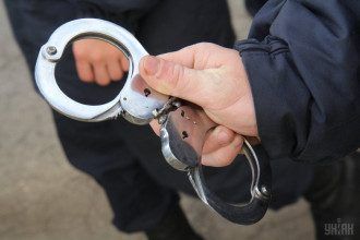     Новости Николаева - полиция жестко задержала пассажира без маски - коронавирус новости    