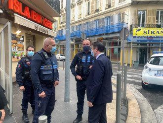     Теракт в Ницце – следователи схватили еще двух подельников террориста - новости мира    