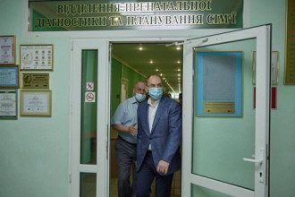     Зарплаты медикам - Когда в Украине повысят зарплаты семейным врачам - новости Украина    
