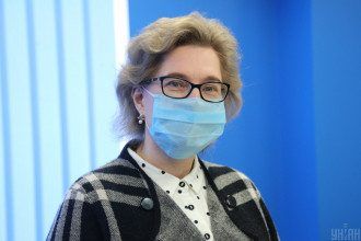     Эпидемия коронавируса в Украине – назван двигатель - коронавирус новости    